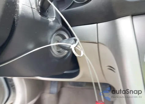 2008 Subaru Legacy 2.5I из США, поврежденный, VIN 4S3BL616587215222